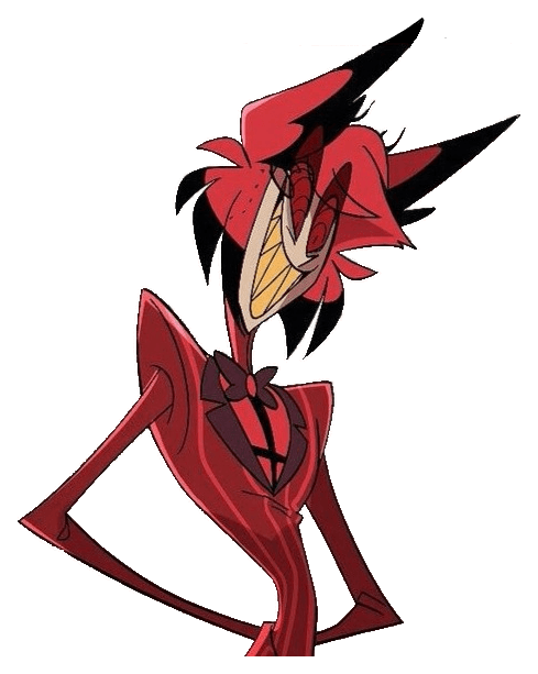 Alastor