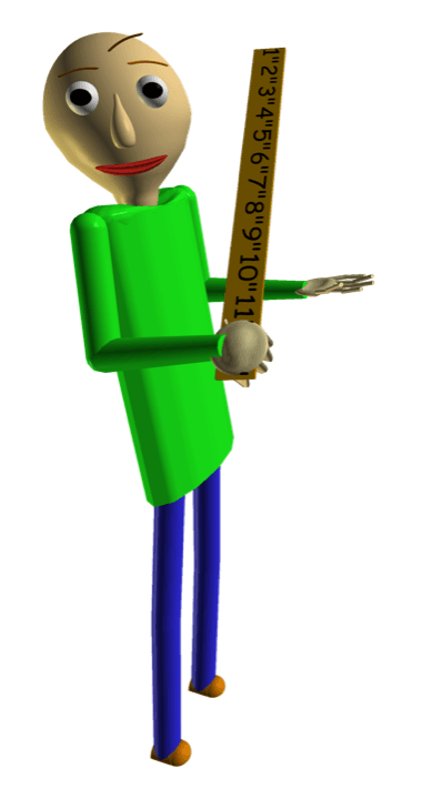 Baldi