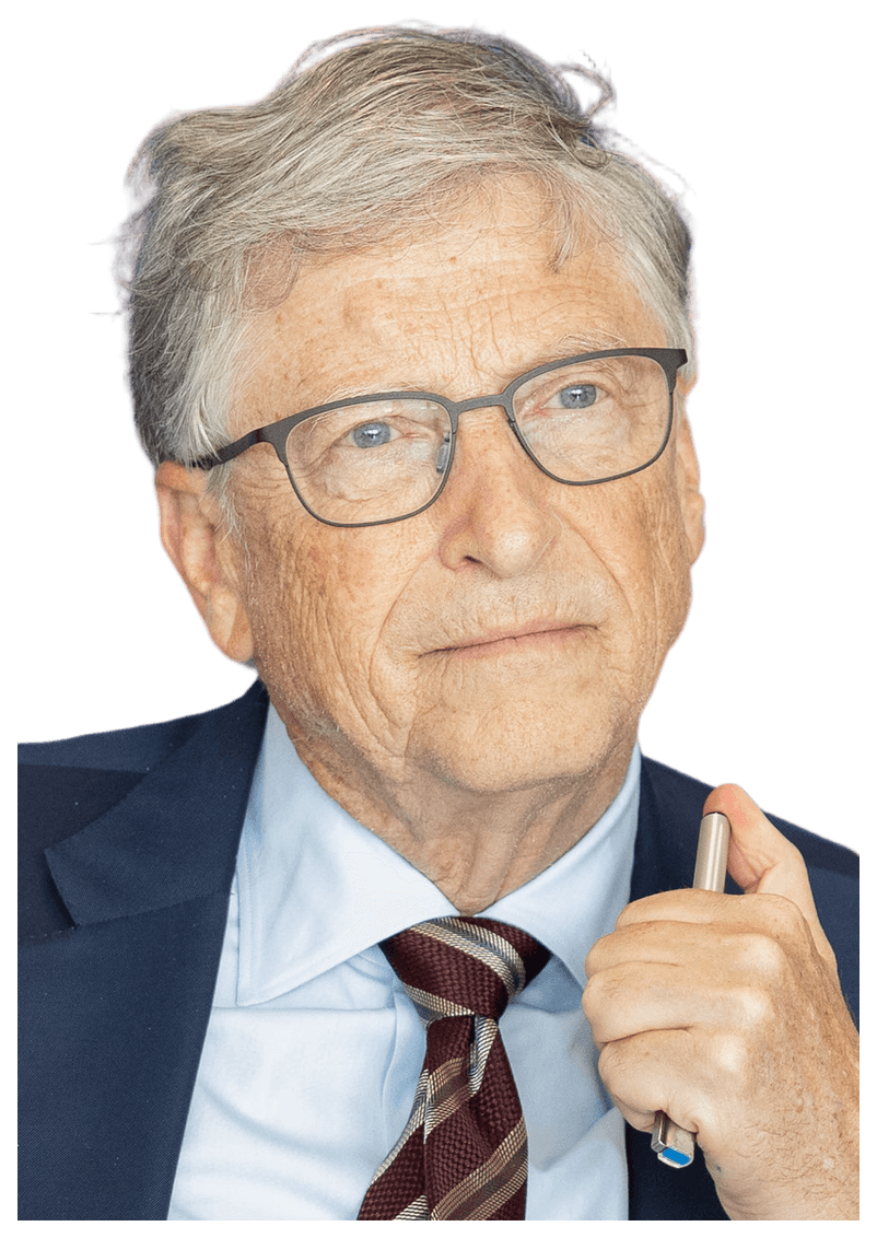 Bill Gates