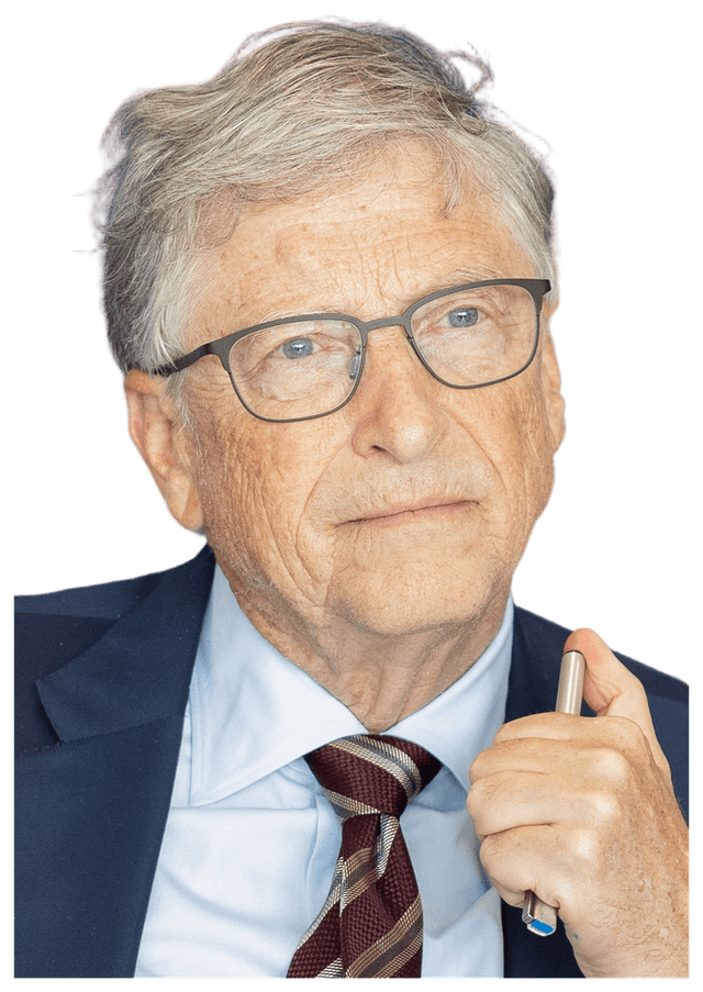 Bill Gates