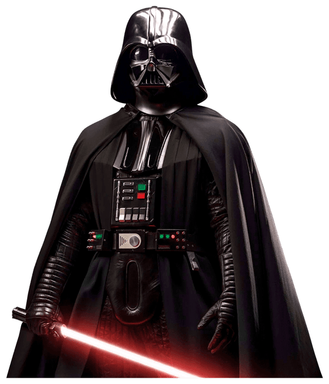 Darth Vader