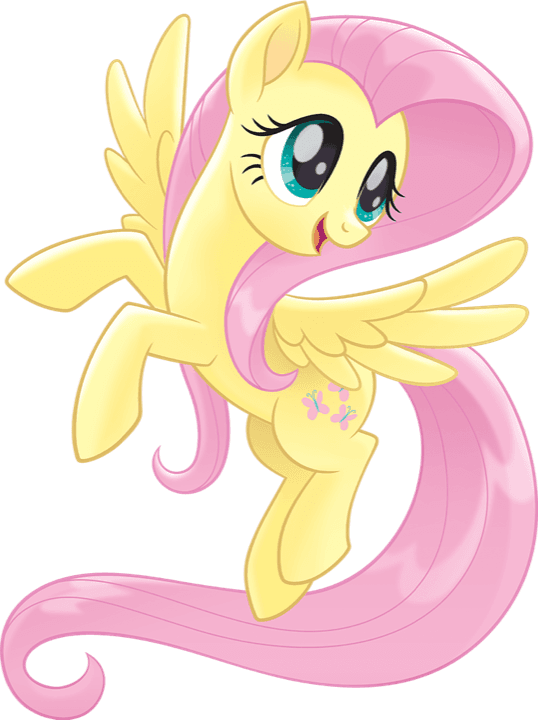 Fluttershy