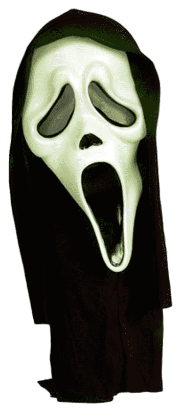 Ghostface