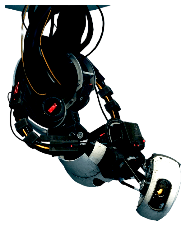 GLaDOS