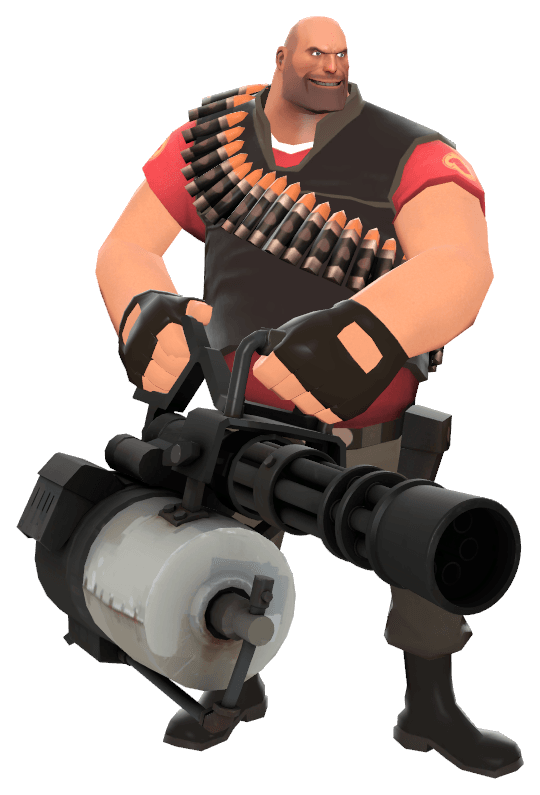 Heavy