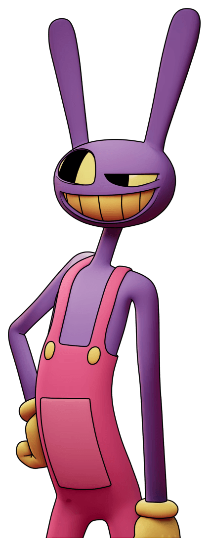 Jax