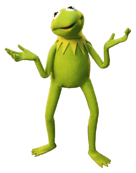 Kermit the Frog