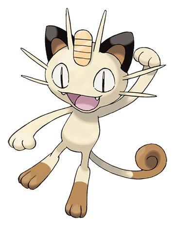 Meowth