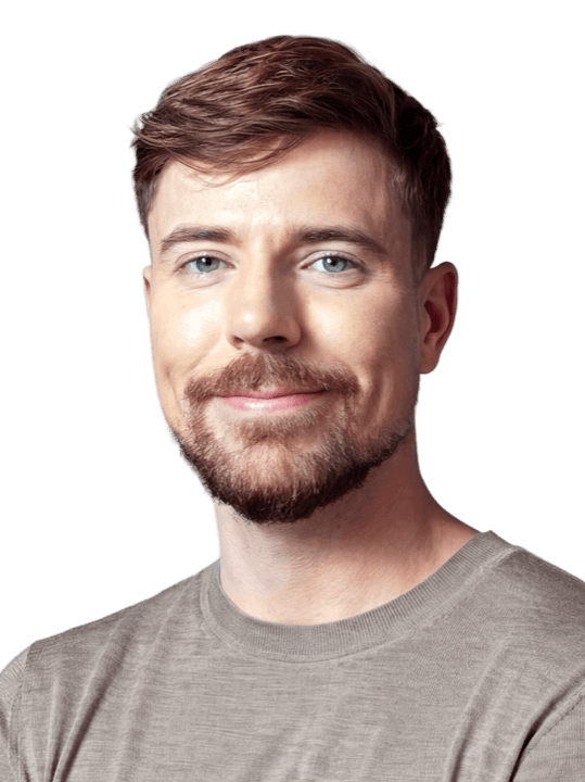 MrBeast