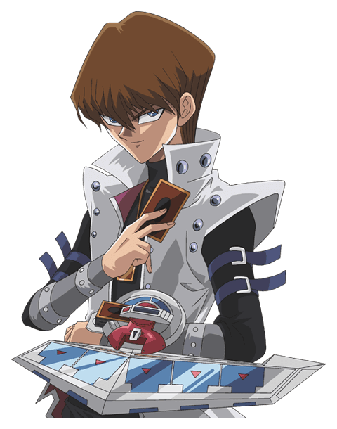 Seto Kaiba