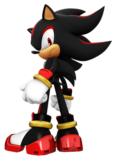 Shadow the Hedgehog