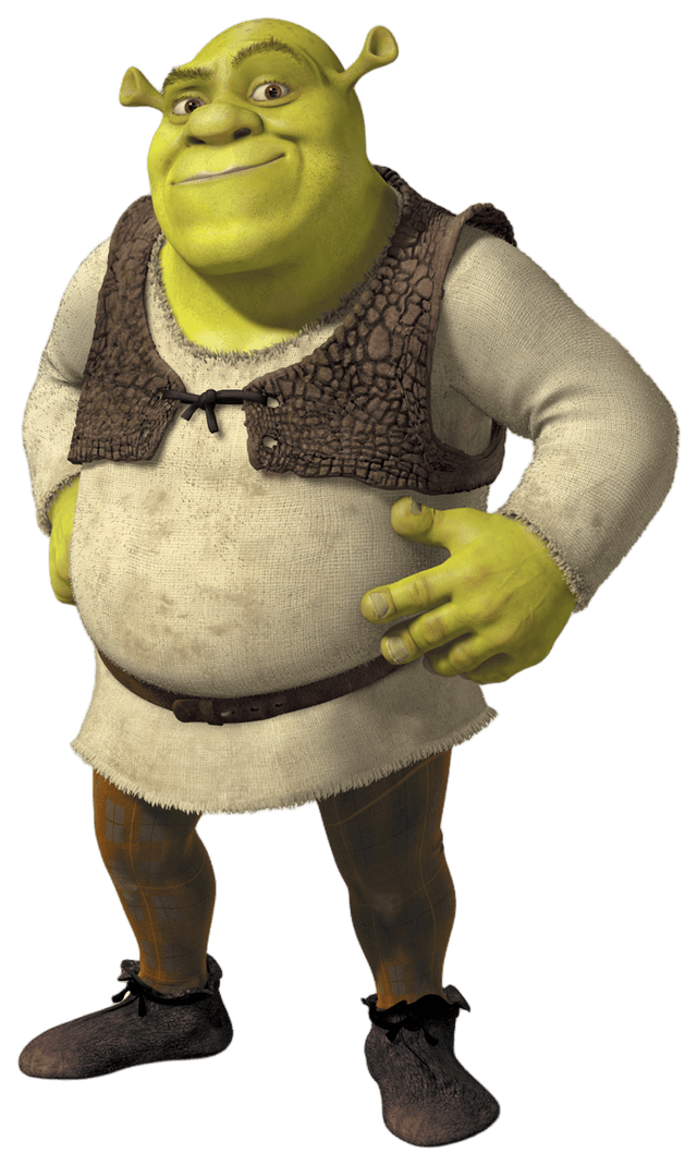 Shrek