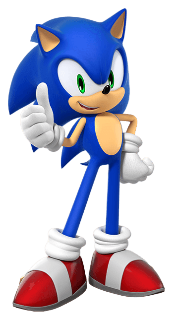 Sonic