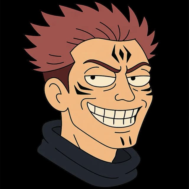 Sukuna