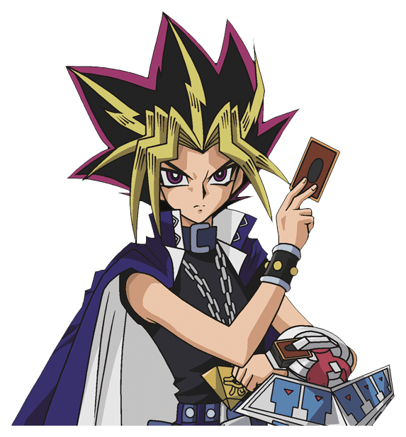 Yami Yugi