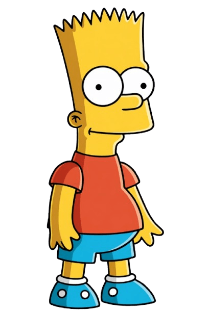 Bart Simpson