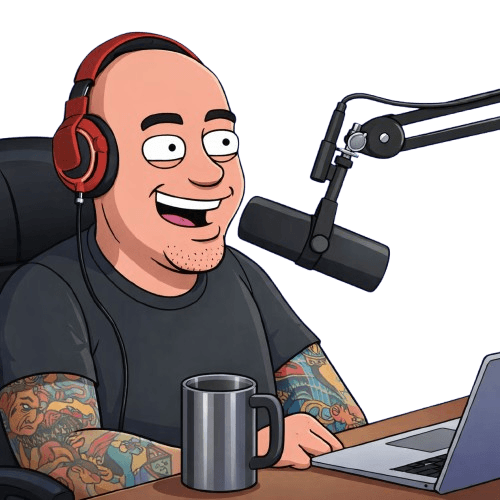 Joe Rogan