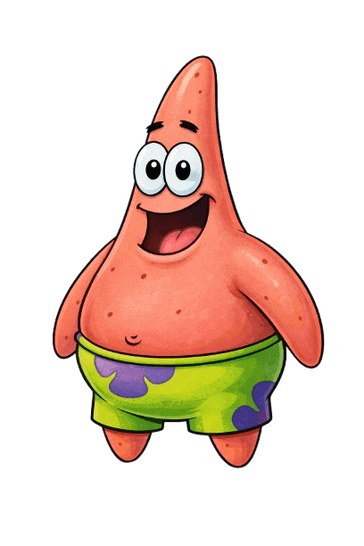 Patrick Star