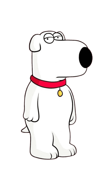 Brian Griffin