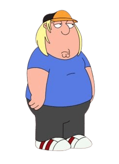 Chris Griffin