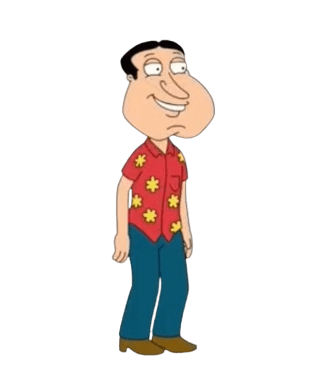 Glenn Quagmire