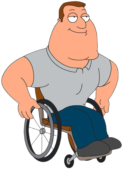 Joe Swanson