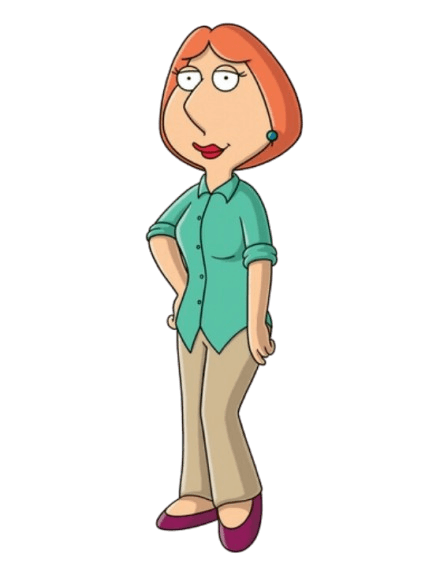 Lois Griffin