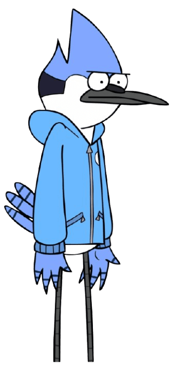 Mordecai