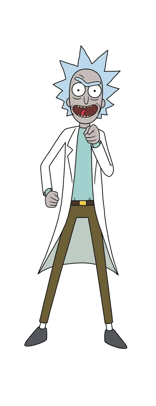 Rick Sanchez