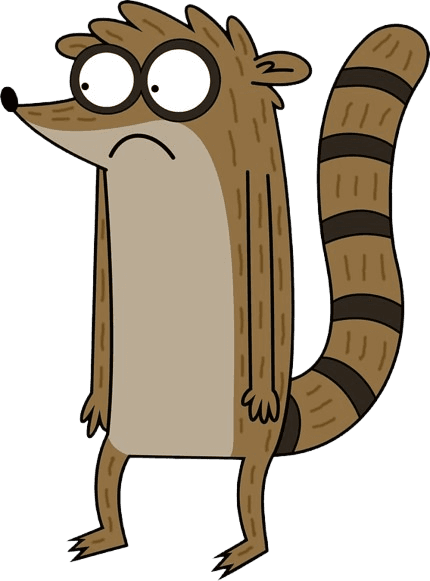 Rigby