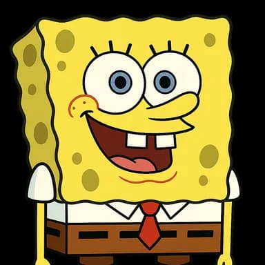 SpongeBob