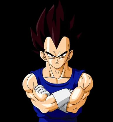 Vegeta