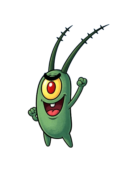 Plankton