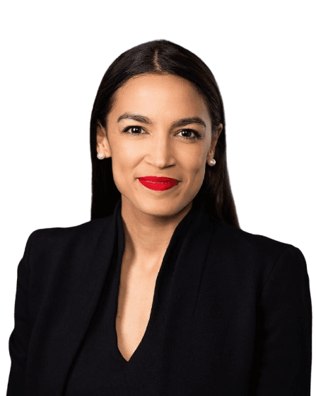 Alexandria Ocasio-Cortez