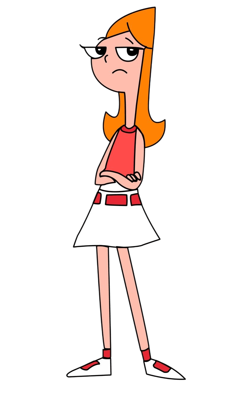 Candace Flynn