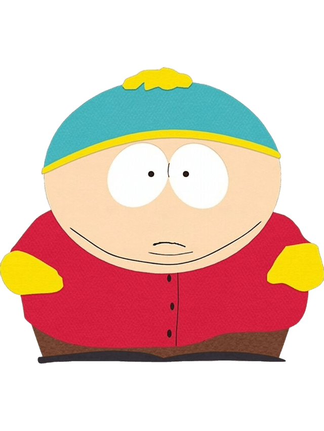 Eric Cartman