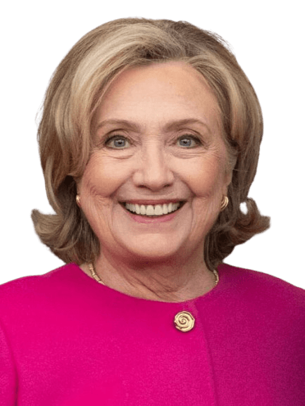 Hillary Clinton