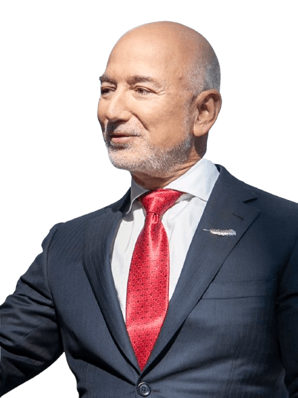 Jeff Bezos