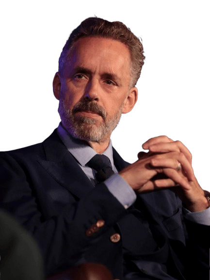Jordan Peterson