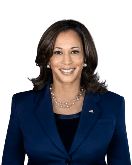 Kamala Harris