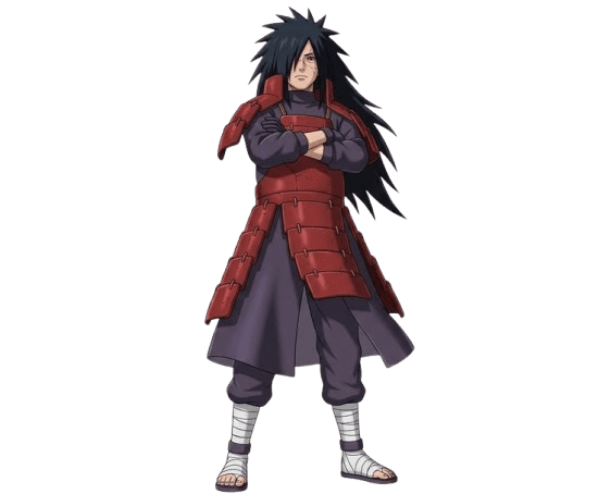 Madara Uchiha