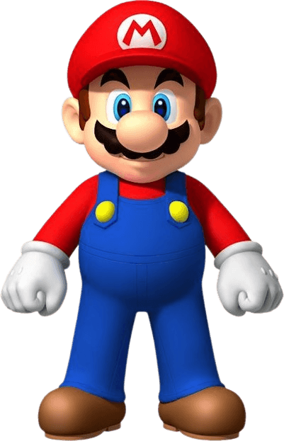 Mario