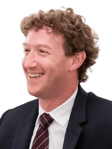 Mark Zuckerberg