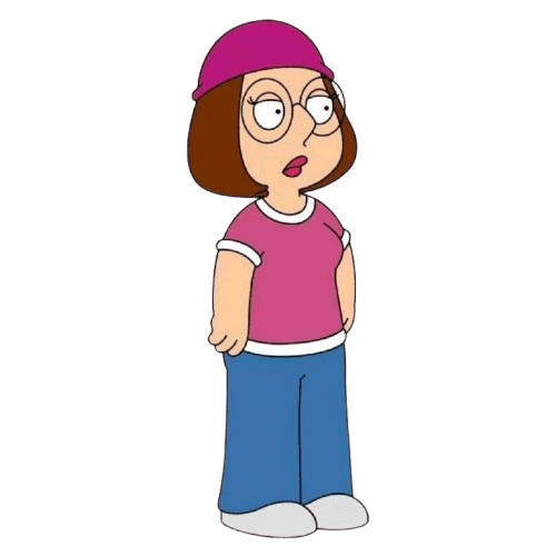 Meg Griffin