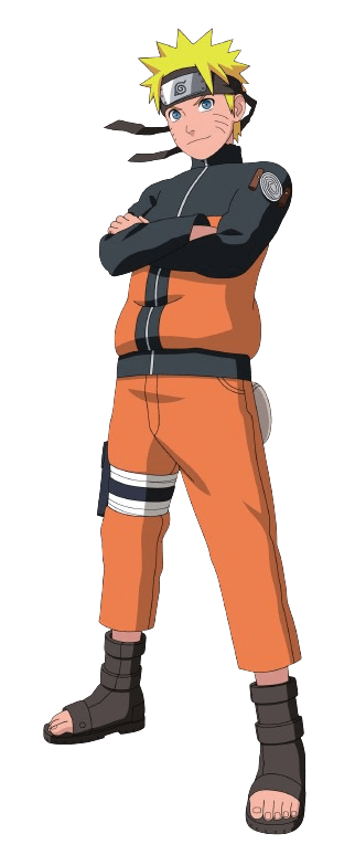 Naruto Uzumaki