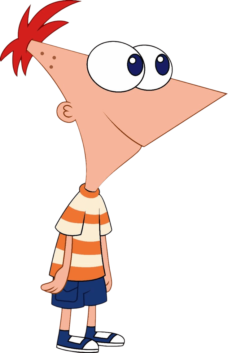 Phineas Flynn