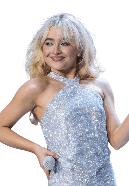 Sabrina Carpenter