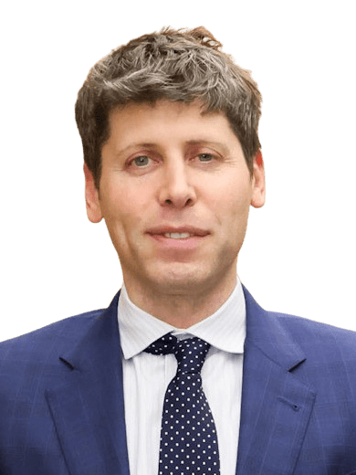 Sam Altman