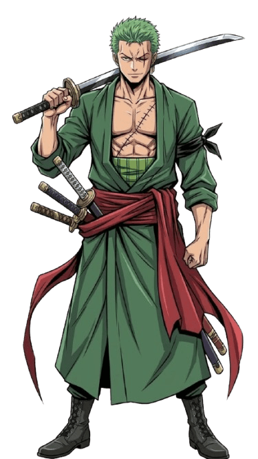 Roronoa Zoro